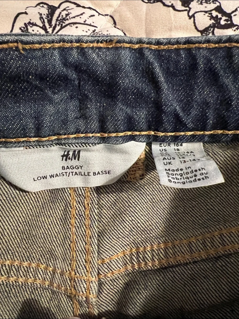 Boys Light & Dark Blue Denim Jeans Trio - Classic Casual Styles